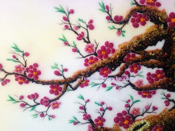 tranhdaquyhn dao the